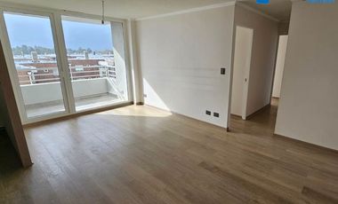 DEPARTAMENTO CONDOMINIO ALTOS DE LIRCAY - TALCA