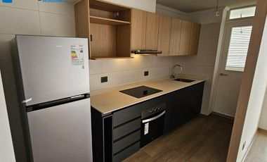 DEPARTAMENTO CONDOMINIO ALTOS DE LIRCAY - TALCA