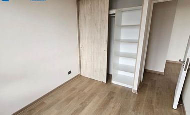 DEPARTAMENTO CONDOMINIO ALTOS DE LIRCAY - TALCA