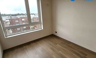 DEPARTAMENTO CONDOMINIO ALTOS DE LIRCAY - TALCA