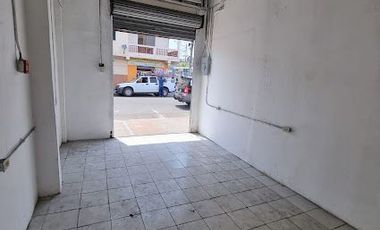 Local en Alquiler en la Avenida Portete, 1 Baño, Sur de Guayaquil, Se Acepta para Restaurante.
