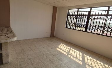 Departamento en Alquiler en La Alborada V, 2 Habitaciones, 1 Baños, Norte de Guayaquil.