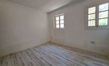 Valparaíso. Arriendo casa Playa Ancha Quebrada La Tortuga