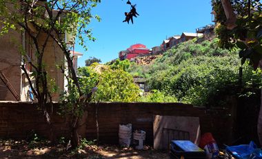 Valparaíso. Arriendo casa Playa Ancha Quebrada La Tortuga