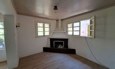 Valparaíso. Arriendo casa Playa Ancha Quebrada La Tortuga