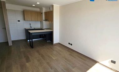 DEPARTAMENTO CONDOMINIO ALTOS DE LIRCAY - TALCA