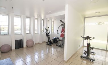 Macul. Ideal Universitarios. 2 Dorm y estacionamiento