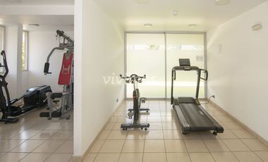 Macul. Ideal Universitarios. 2 Dorm y estacionamiento