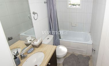 Macul. Ideal Universitarios. 2 Dorm y estacionamiento