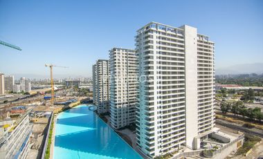 Macul. Ideal Universitarios. 2 Dorm y estacionamiento