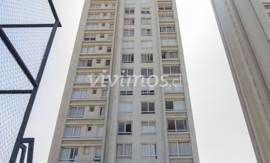 Macul. Ideal Universitarios. 2 Dorm y estacionamiento