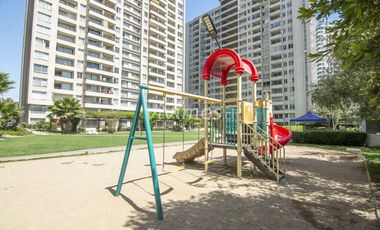 Macul. Ideal Universitarios. 2 Dorm y estacionamiento