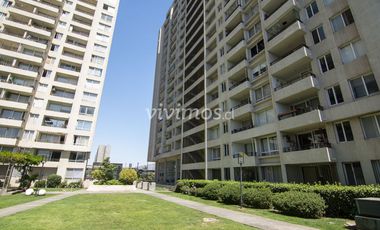 Macul. Ideal Universitarios. 2 Dorm y estacionamiento