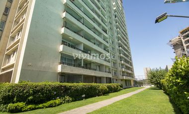 Macul. Ideal Universitarios. 2 Dorm y estacionamiento