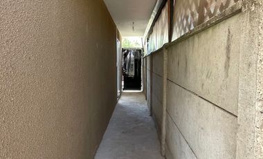 ARRIENDO CASA EN VILLA PARQUE ORIENTE, LINARES