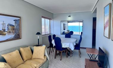 Departamento En Arriendo Primera Línea Av. Perú Vista La Mar