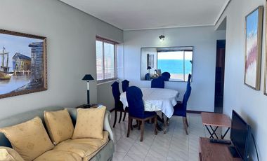 Departamento En Arriendo Primera Línea Av. Perú Vista La Mar