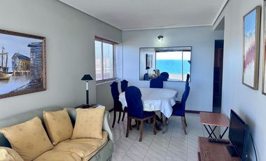 Departamento En Arriendo Primera Línea Av. Perú Vista La Mar