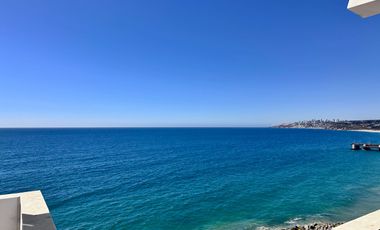 Departamento En Arriendo Primera Línea Av. Perú Vista La Mar