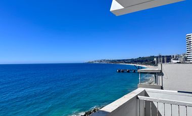 Departamento En Arriendo Primera Línea Av. Perú Vista La Mar