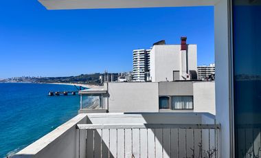 Departamento En Arriendo Primera Línea Av. Perú Vista La Mar