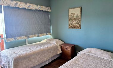 Departamento En Arriendo Primera Línea Av. Perú Vista La Mar