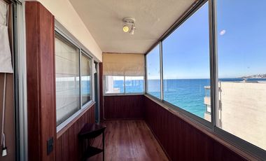 Departamento En Arriendo Primera Línea Av. Perú Vista La Mar