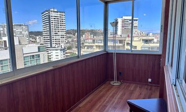 Departamento En Arriendo Primera Línea Av. Perú Vista La Mar