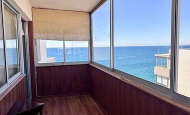 Departamento En Arriendo Primera Línea Av. Perú Vista La Mar