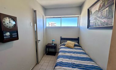 Departamento En Arriendo Primera Línea Av. Perú Vista La Mar