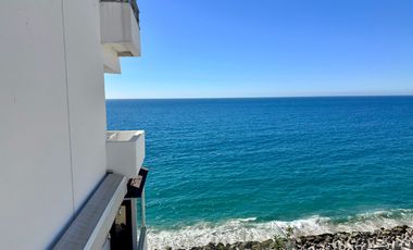 Departamento En Arriendo Primera Línea Av. Perú Vista La Mar