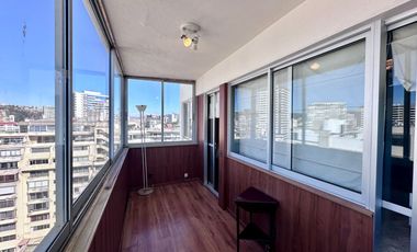 Departamento En Arriendo Primera Línea Av. Perú Vista La Mar