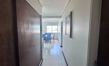 Departamento En Arriendo Primera Línea Av. Perú Vista La Mar