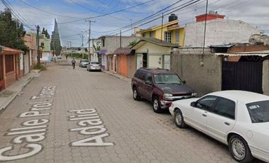 COHC (EMB) CASA EN VENTA DE CONTADO EN LA ROSA TLAXCALA