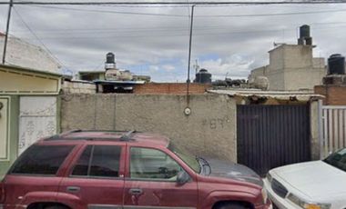 COHC (EMB) CASA EN VENTA DE CONTADO EN LA ROSA TLAXCALA