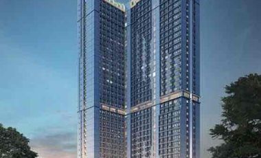 APARTEMEN PREMIUM SIAP HUNI