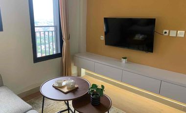 APARTEMEN PREMIUM SIAP HUNI