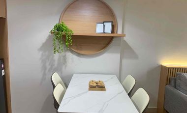 APARTEMEN PREMIUM SIAP HUNI