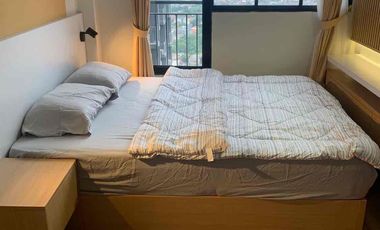 APARTEMEN PREMIUM SIAP HUNI