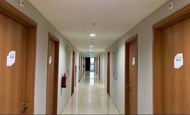 APARTEMEN PREMIUM SIAP HUNI