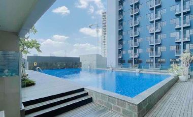 APARTEMEN PREMIUM SIAP HUNI
