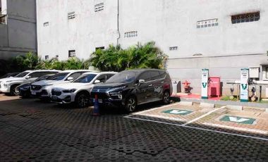 APARTEMEN PREMIUM SIAP HUNI