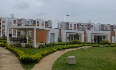 APARTAMENTO EN VENTA, CAMINOS DE PANGOLA, JAMUNDI, VALLE