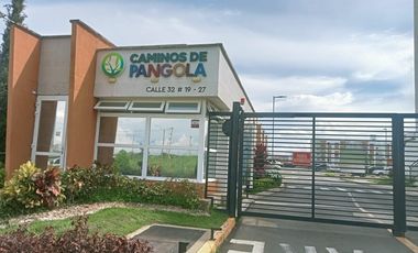 APARTAMENTO EN VENTA, CAMINOS DE PANGOLA, JAMUNDI, VALLE