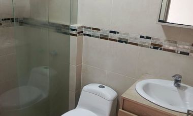 APARTAMENTO EN VENTA, CAMINOS DE PANGOLA, JAMUNDI, VALLE