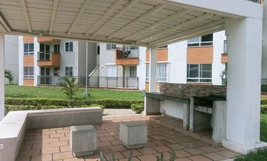APARTAMENTO EN VENTA, CAMINOS DE PANGOLA, JAMUNDI, VALLE