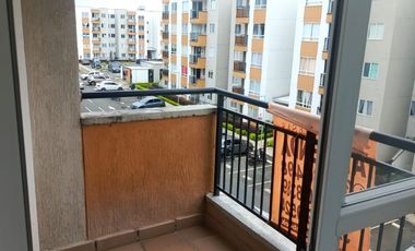 APARTAMENTO EN VENTA, CAMINOS DE PANGOLA, JAMUNDI, VALLE