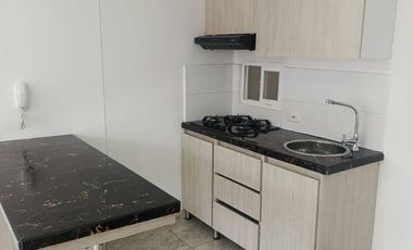 APARTAMENTO EN VENTA, CAMINOS DE PANGOLA, JAMUNDI, VALLE