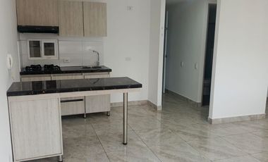 APARTAMENTO EN VENTA, CAMINOS DE PANGOLA, JAMUNDI, VALLE