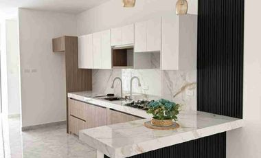 HERMOSA VILLA POR ESTRENAR,  A 300 METROS DE LA PLAYA